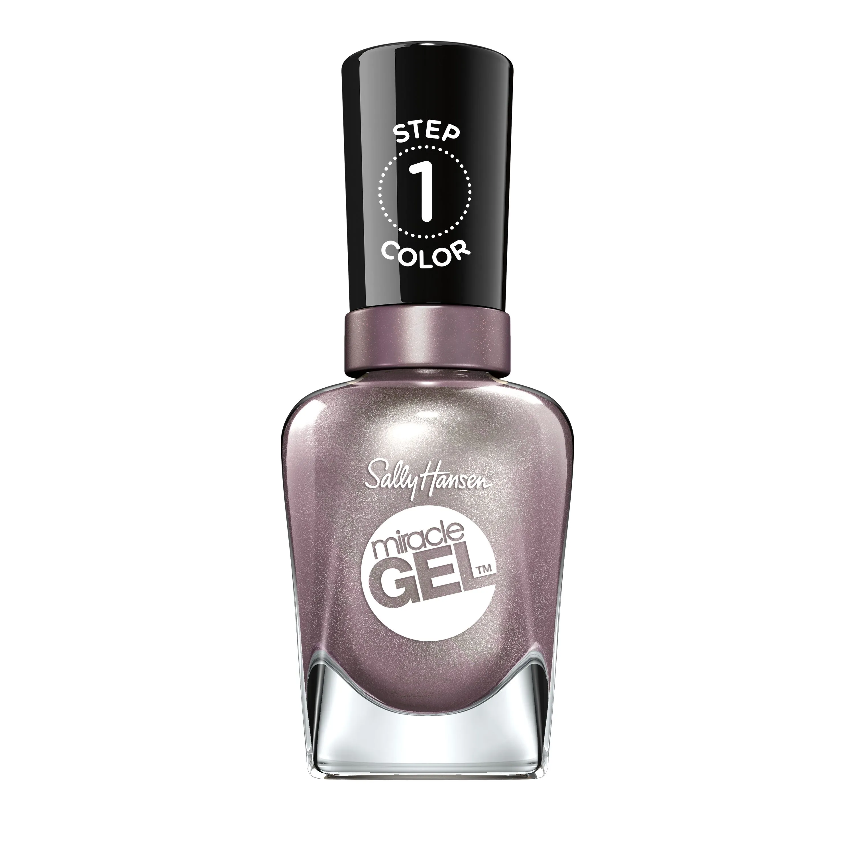 Sally Hansen Miracle Gel - Adrenaline Crush