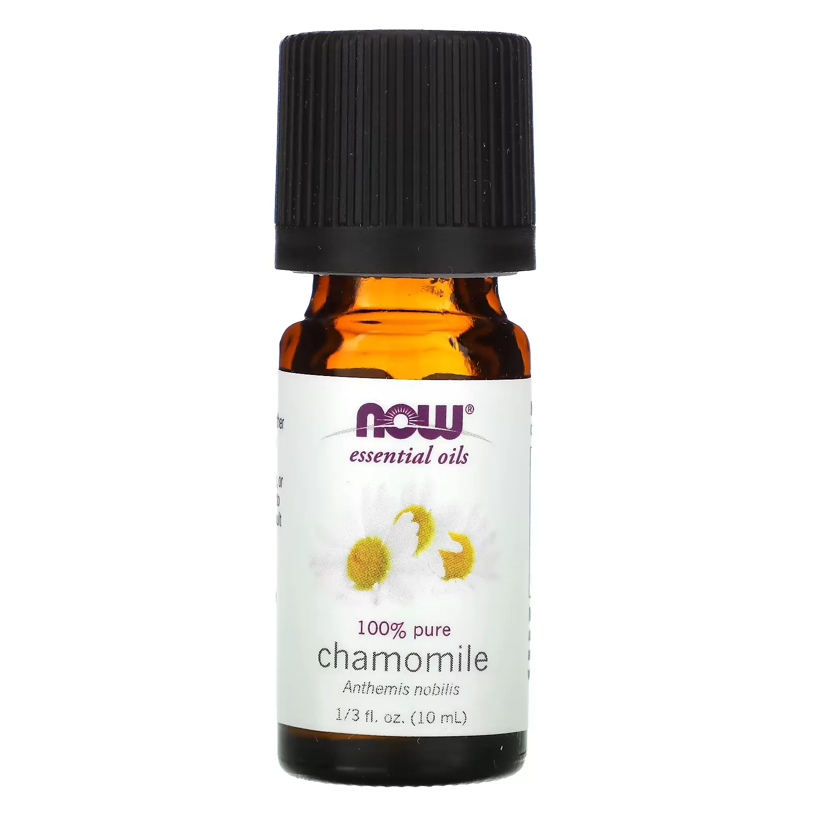 Essential Oils, Chamomile, 1/3 fl oz (10 ml)