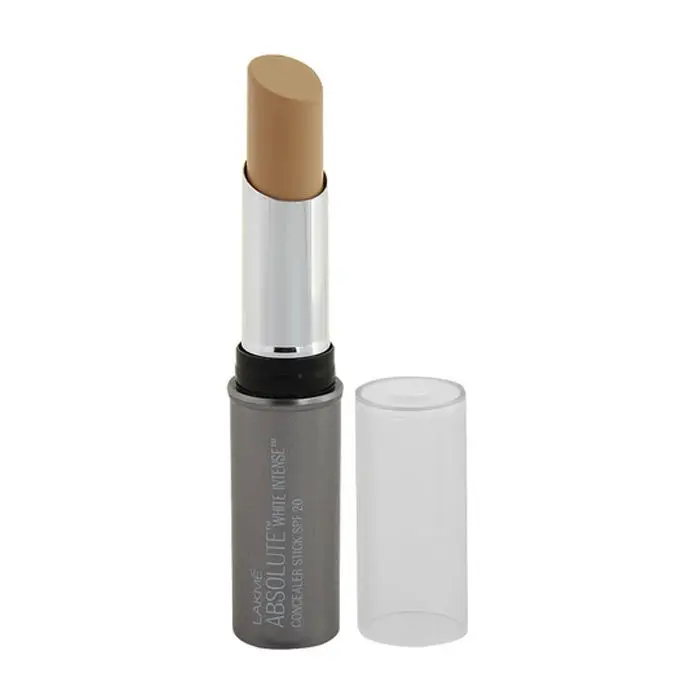 Lakme Absolute Face Stylist Concealer 03 Beige (3.6 ml)