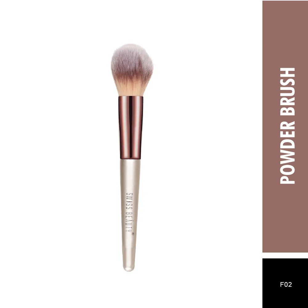 Swiss Beauty Powder Brush