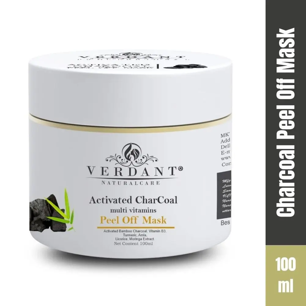 Activated Charcoal