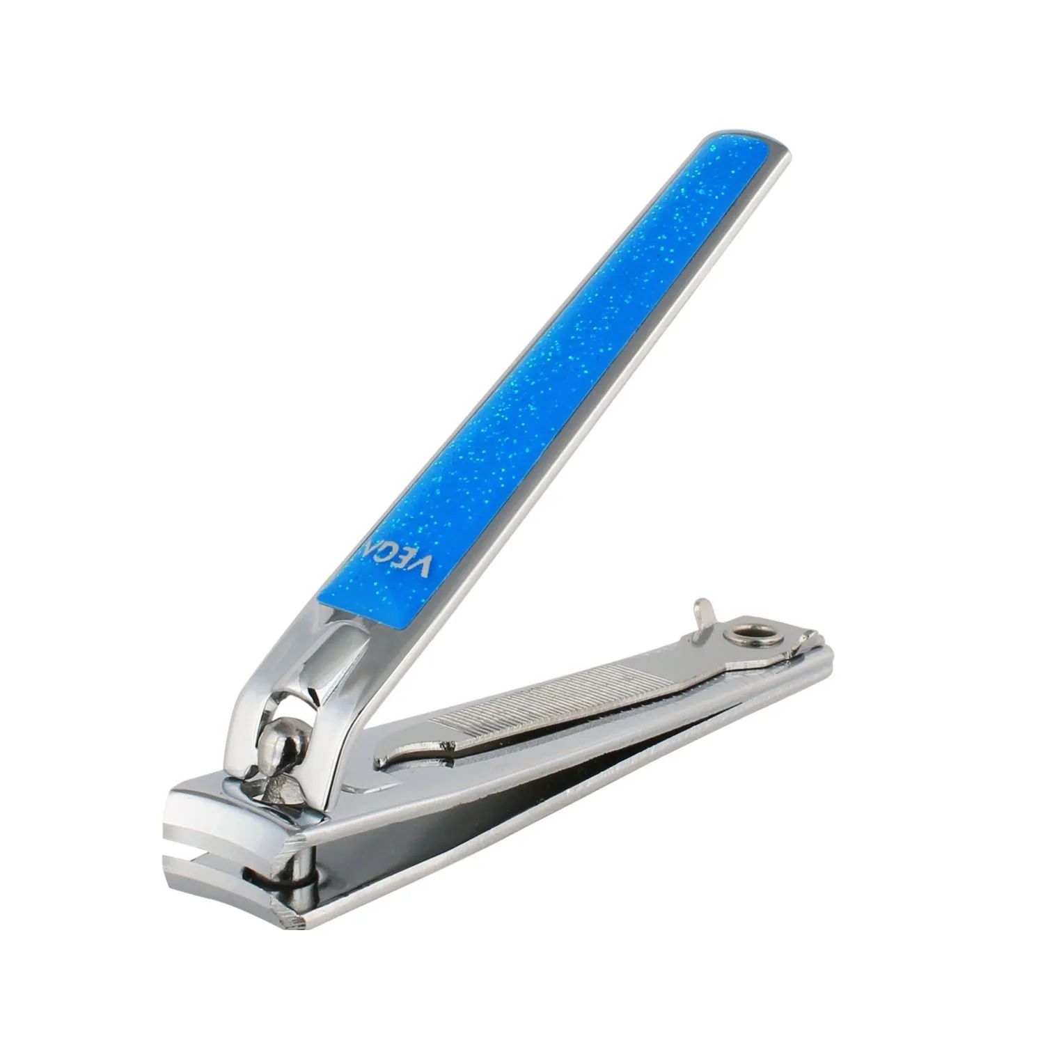 VEGA Nail Clipper LNC-02 (Colour May Vary)