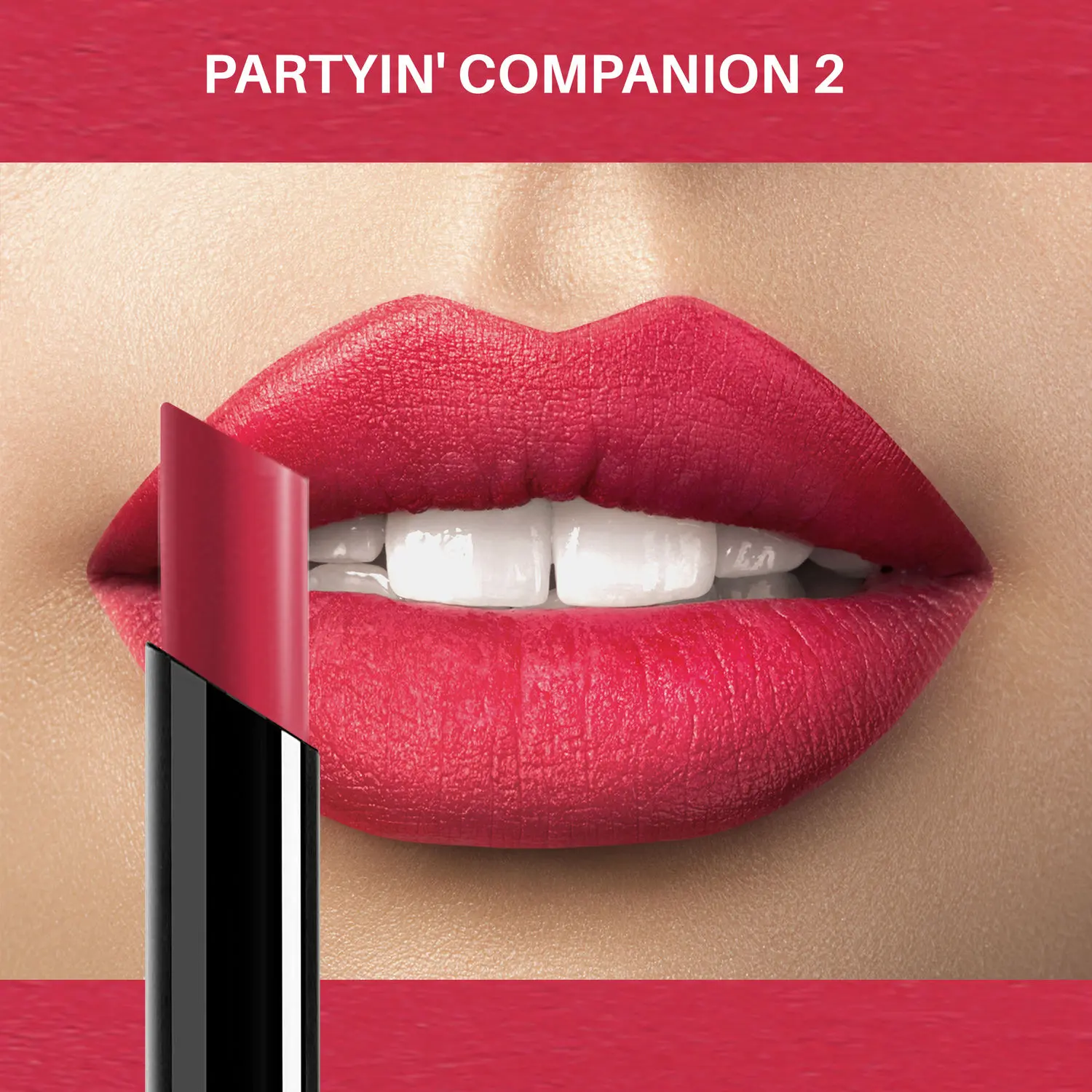 Partyin' Companion 2