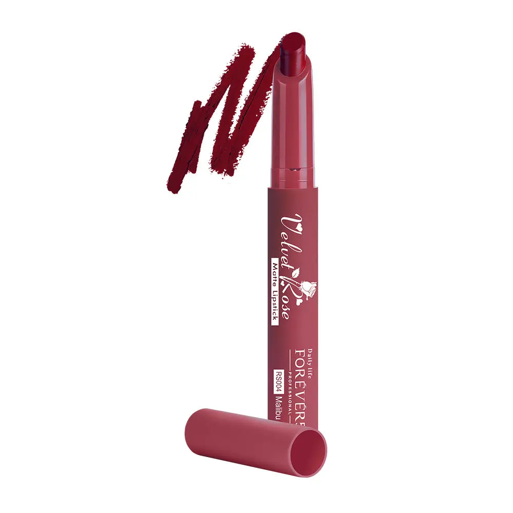 Daily Life Forever52 Velvet Rose Matte Lipstick RS004 (2.5gm)