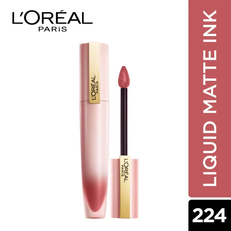 L'Oreal Paris Chiffon Signature - 224 Roll