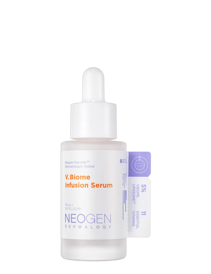 NEOGEN DERMALOGY V.Biome Infusion Serum