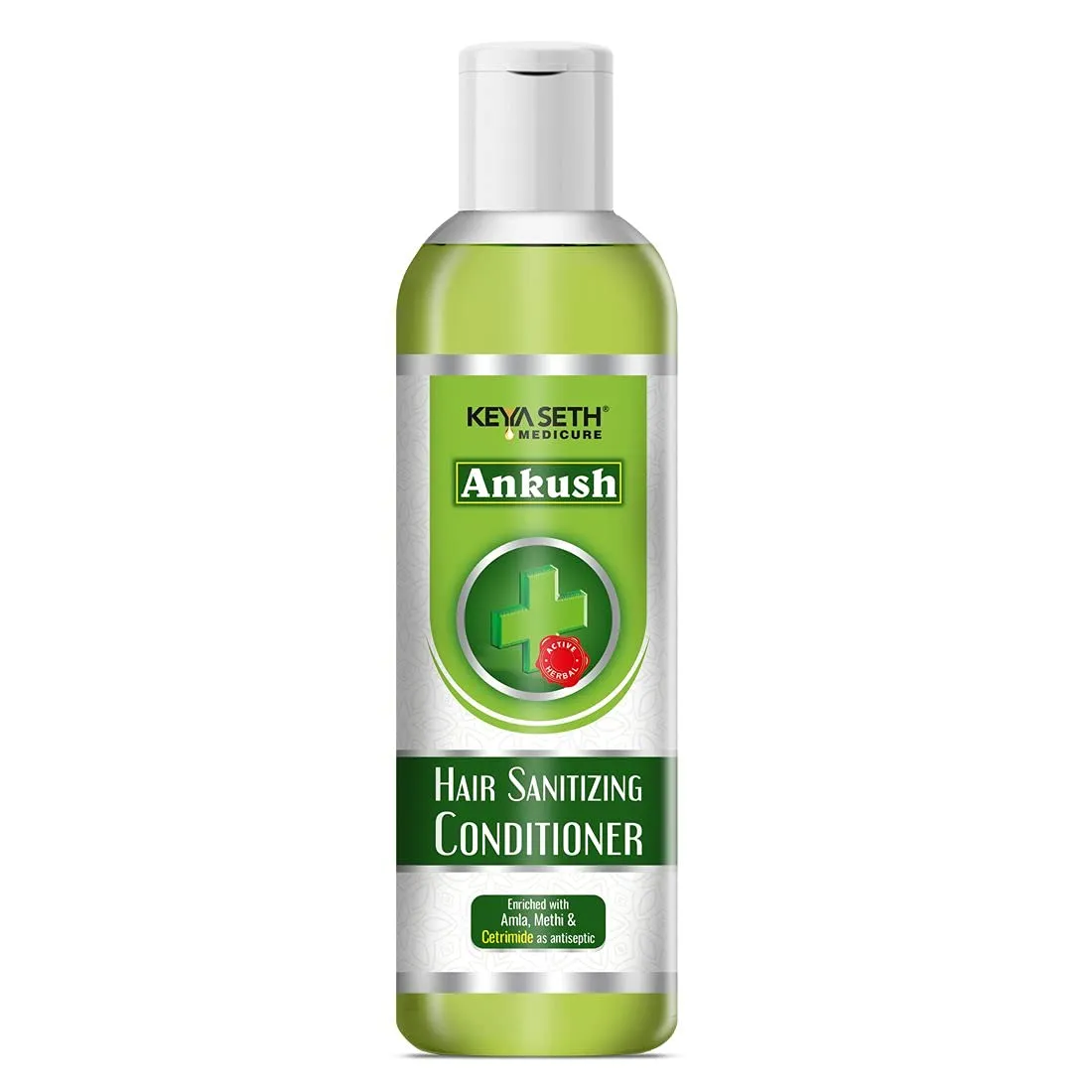 Keya Seth Medicure Ankush Hair Sanitizing Conditioner