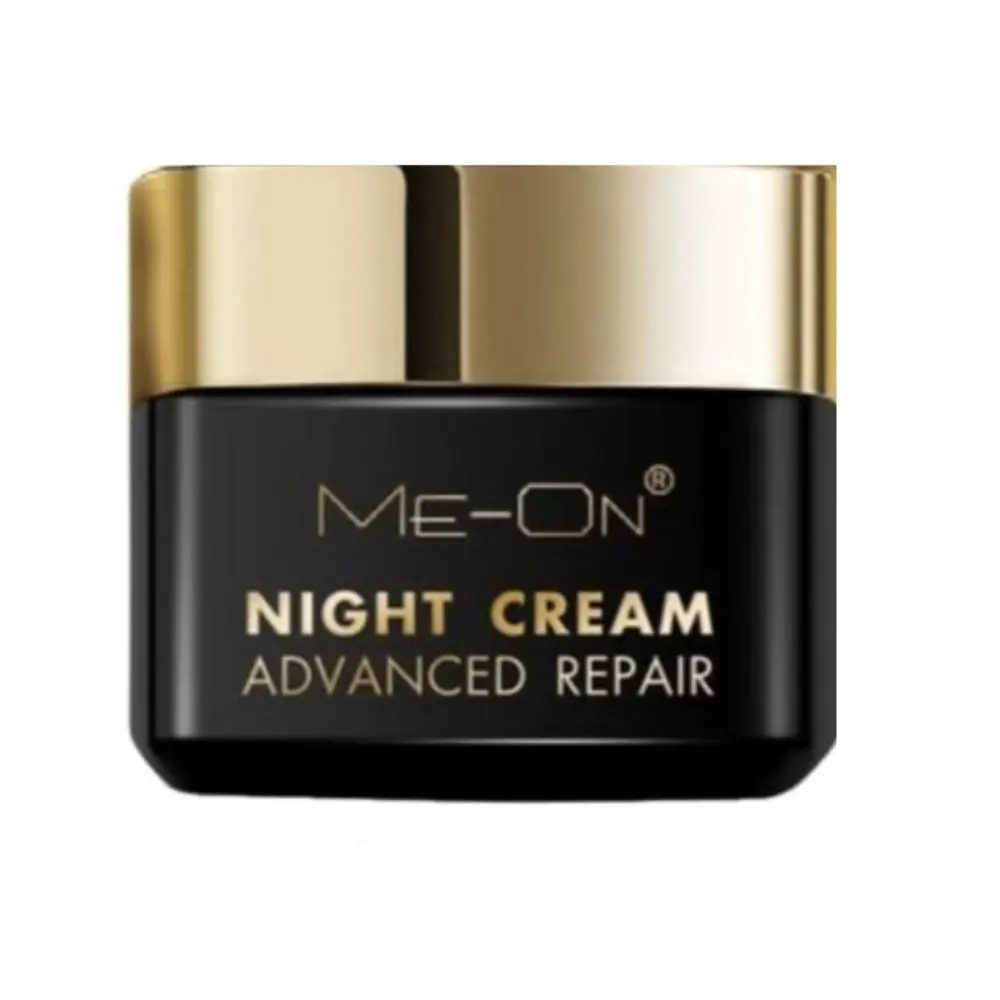 Me-On Advanced Repair Night Cream with Antioxidant Recovery Complex