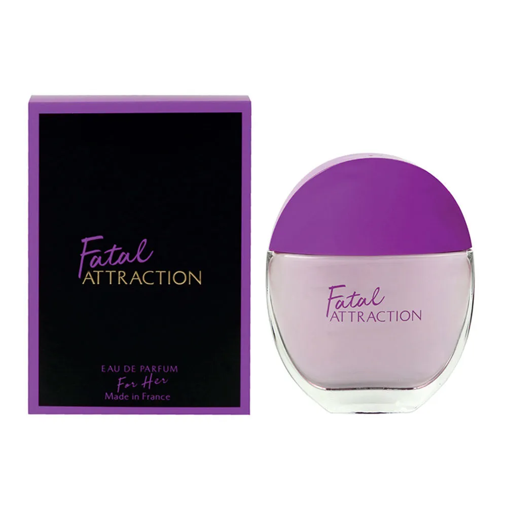 Art & Parfum Fatal Attraction EDP For Her