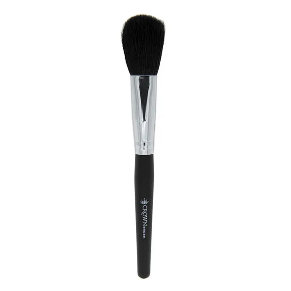 Crown Tapered Blush Brush - C105