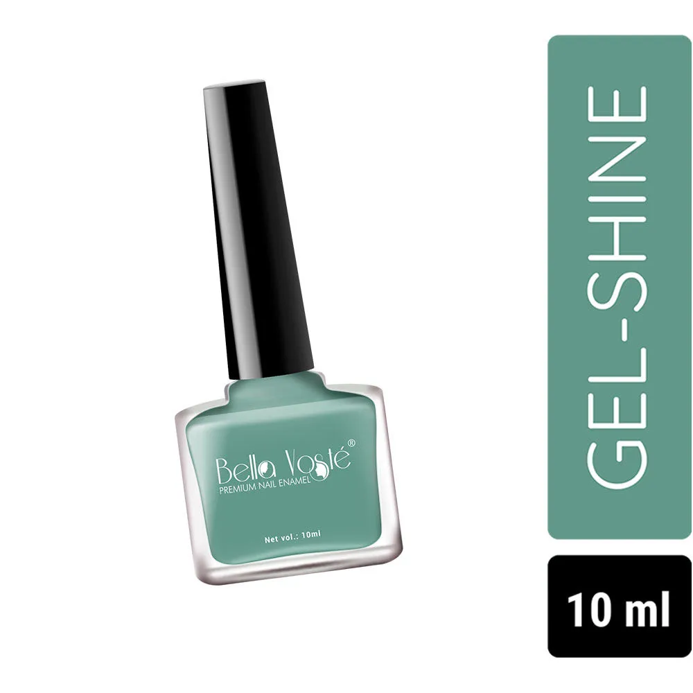 Bella Voste Gel-Shine Nail Paint - 324