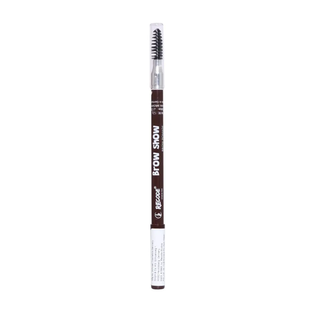 Recode Brow Show- Dark Brown