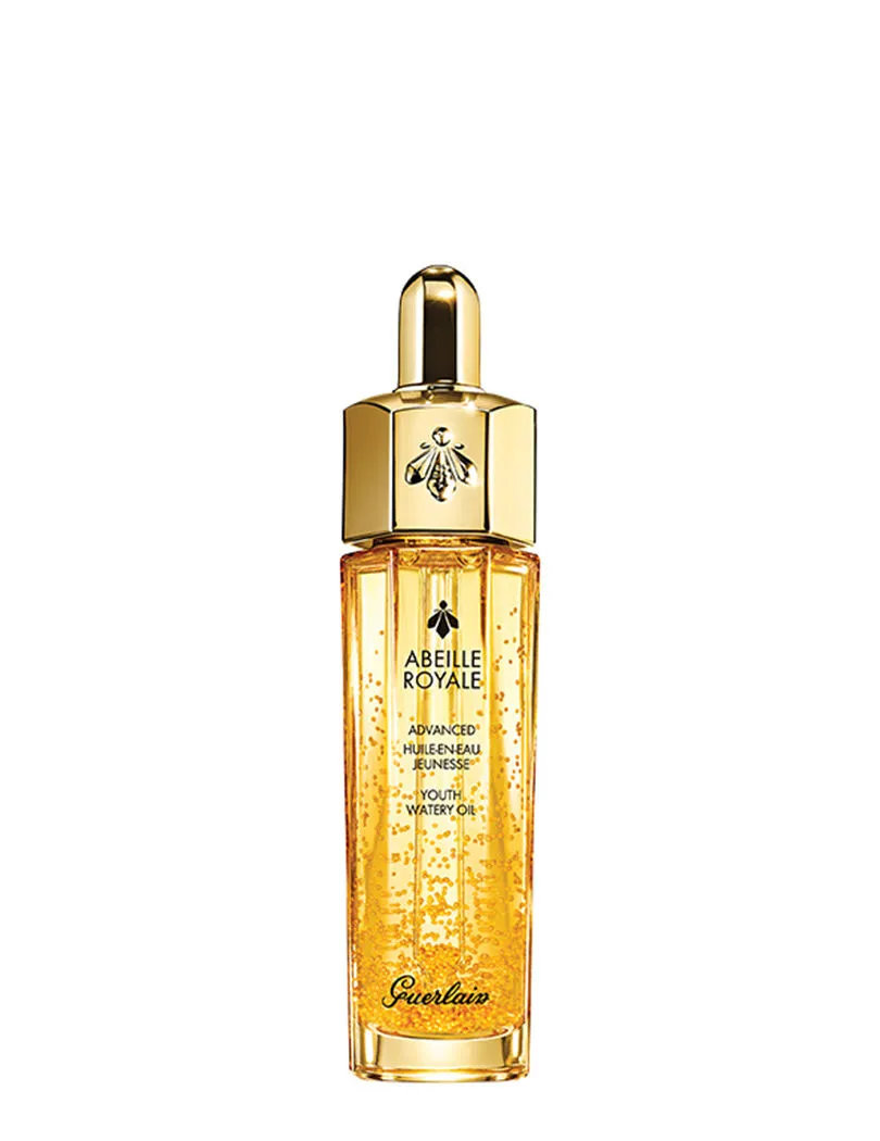 Guerlain Abeille Royale 21 Lifting Oil Bottle