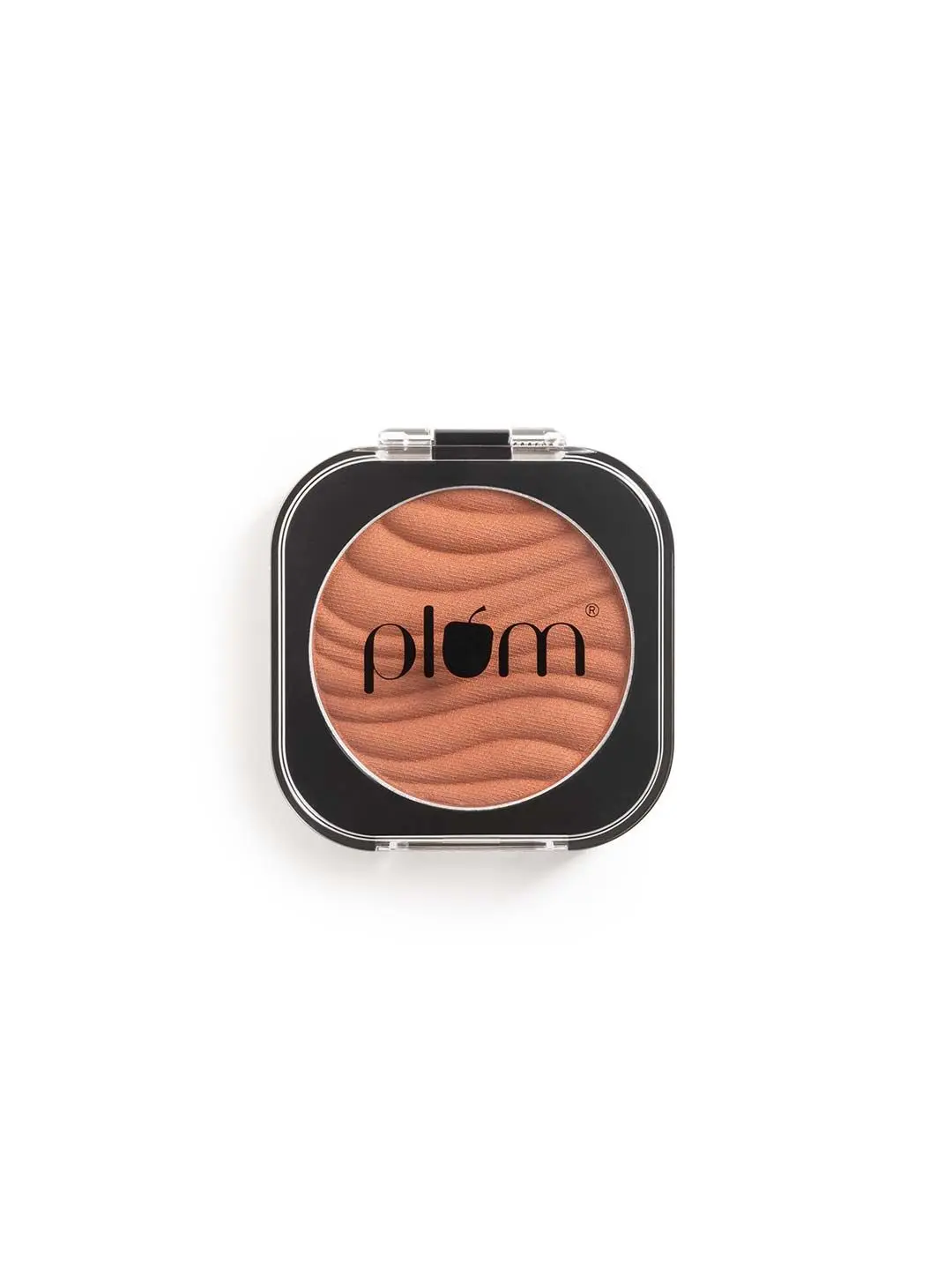 Plum Cheek-A-Boo Matte Blush | Highly Pigmented | Matte Finish | Effortless Blending | 100% Vegan & Cruelty Free | 121 - Peach Out