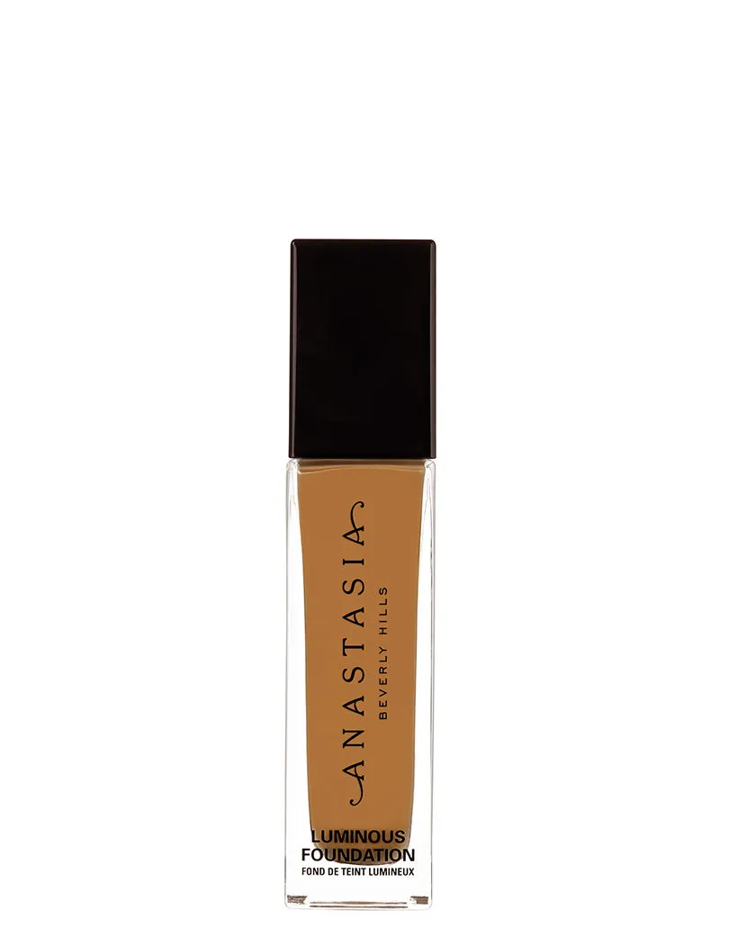 Anastasia Beverly Hills Luminous Foundation - 400n