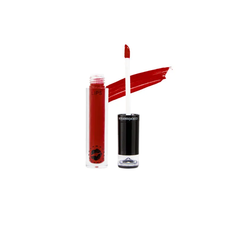 Coloressence Moist Matte Liquid Lip Color