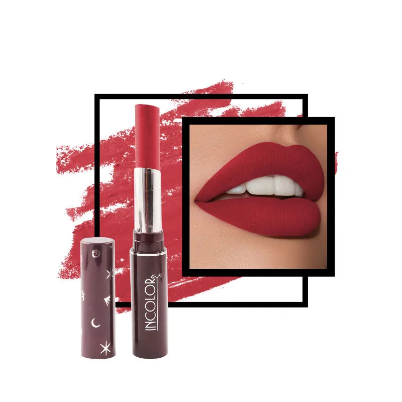 Incolor Long Lasting Lipstick