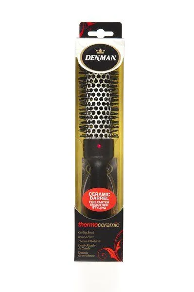 Denman D74 Thermo Hot Curl Brushes