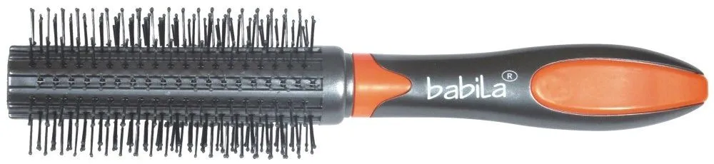 Babila Round Brush - V690