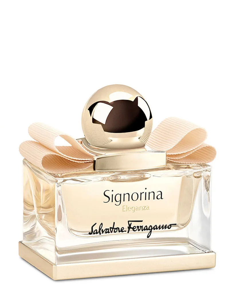 Salvatore Ferragamo Signorina Eleganza Eau De Parfum