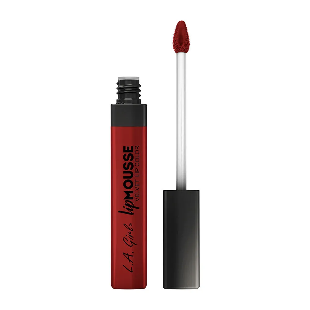 L.A. Girl Lip Mousse - Vibe