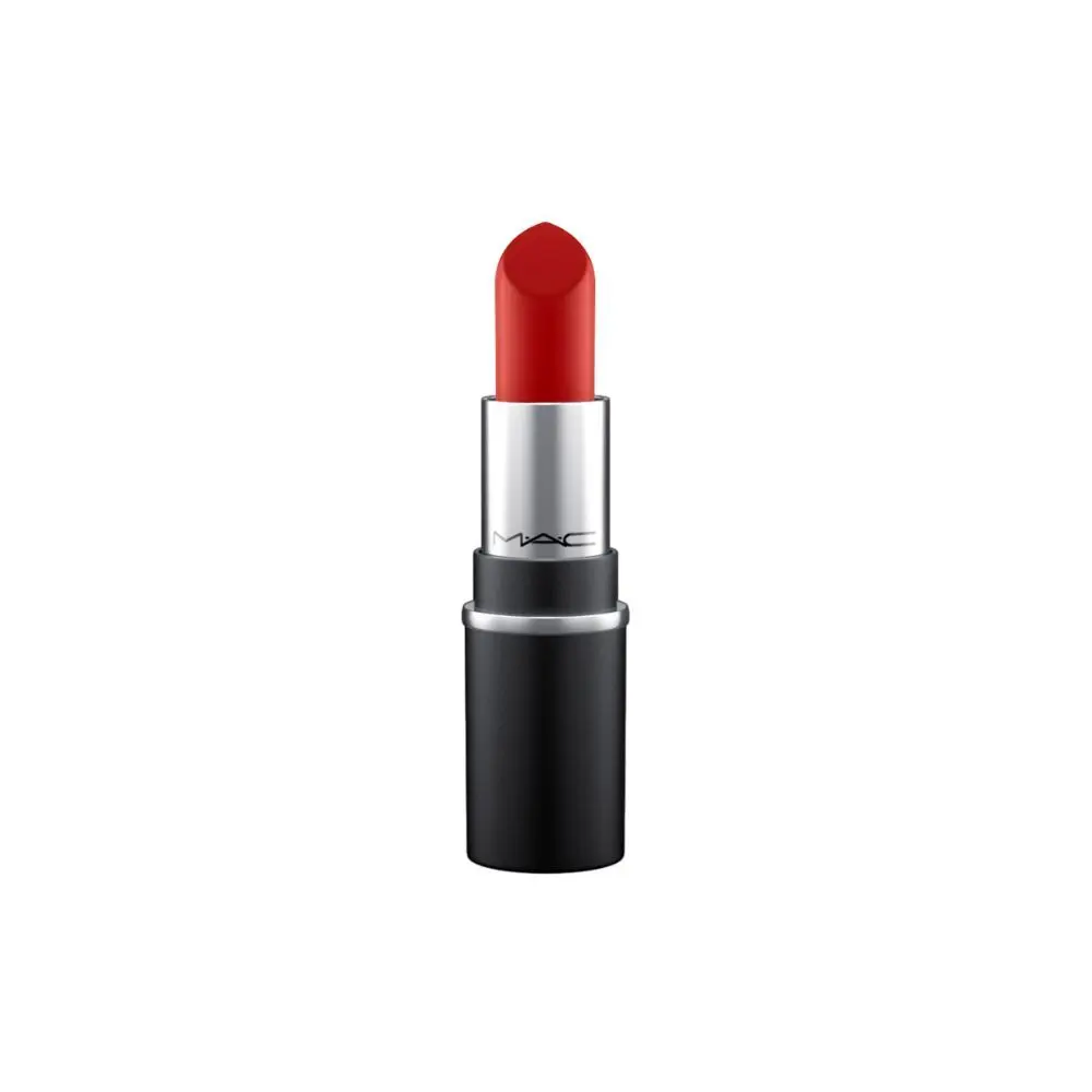 M.A.C Lipstick / Mini - Russian Red (1.8 g)