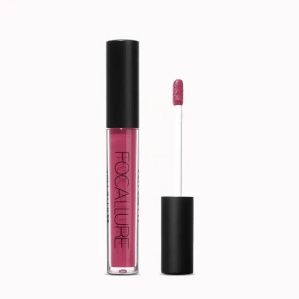 Focallure Matte Liquid Lipstick # Persian Plum FA24#5