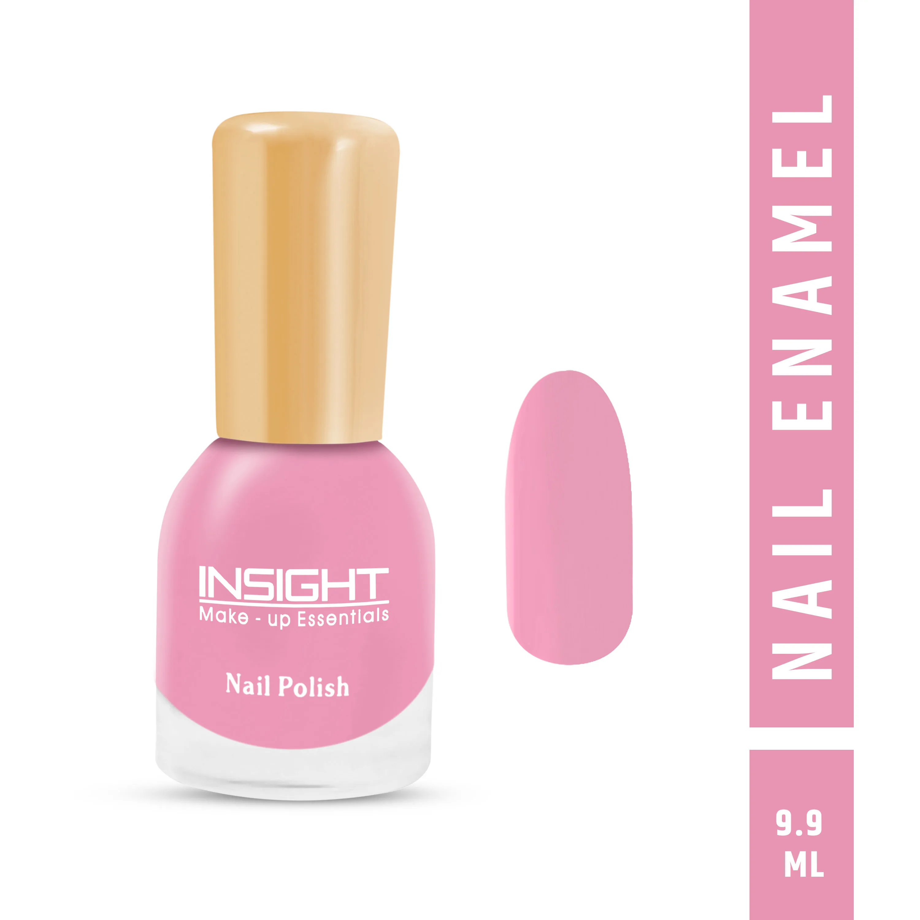 Insight Cosmetics Nail Polish - Color 39