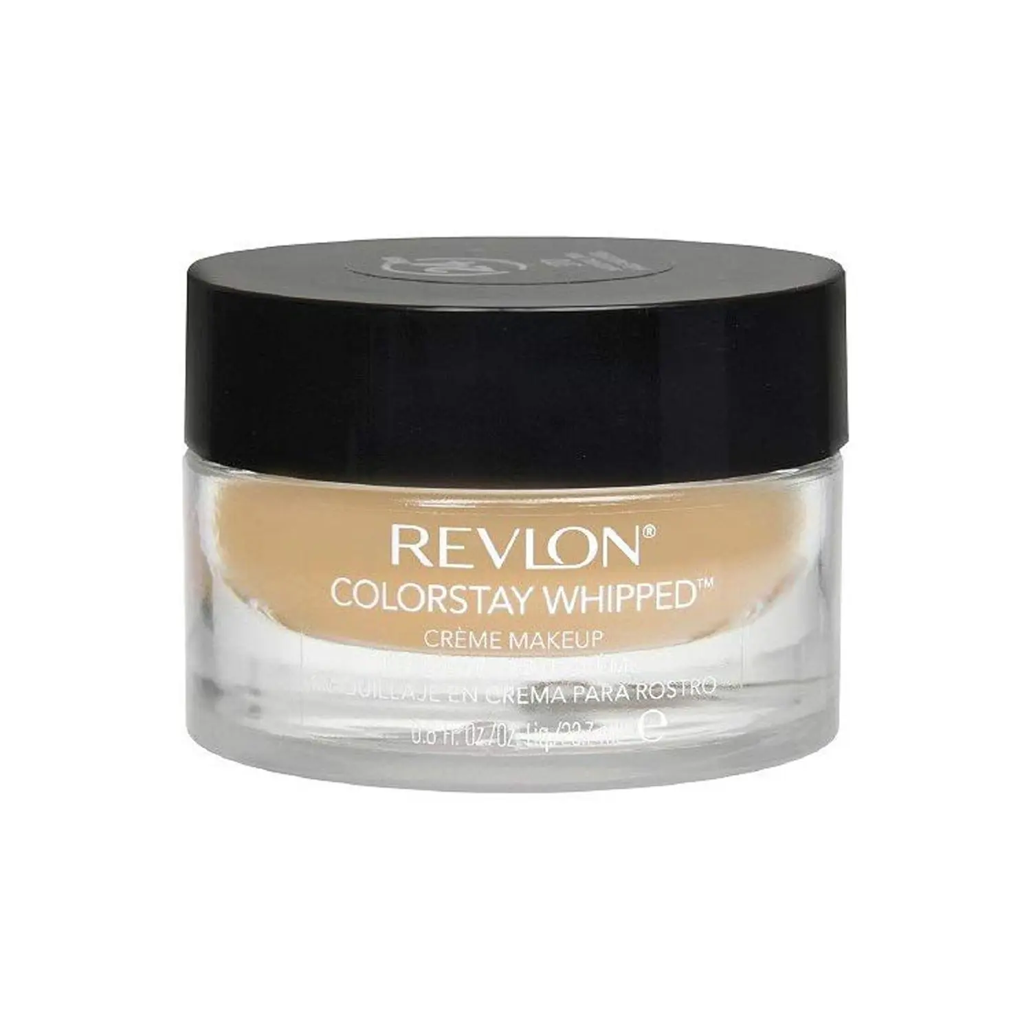 Revlon ColorStay Whipped Creme Makeup - Natural Tan