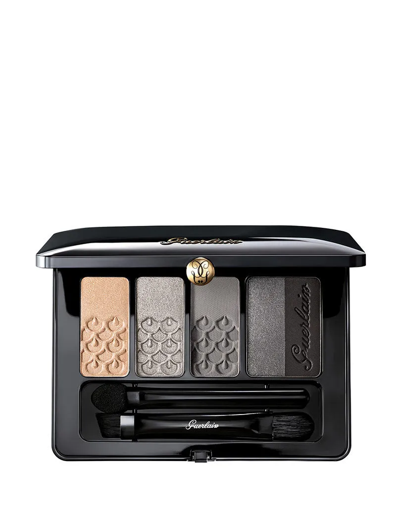 Guerlain La Palette 5 Couleurs - L'Heure De Nuit