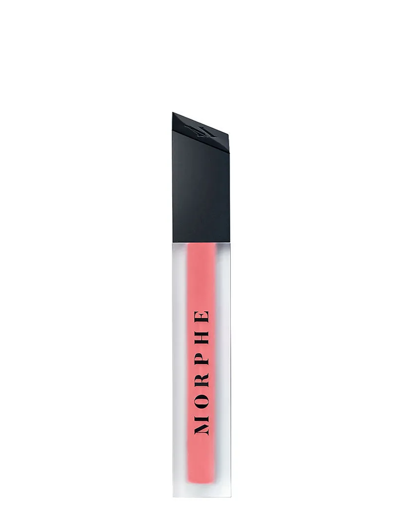 MORPHE Matte Liquid Lipstick - School Girl