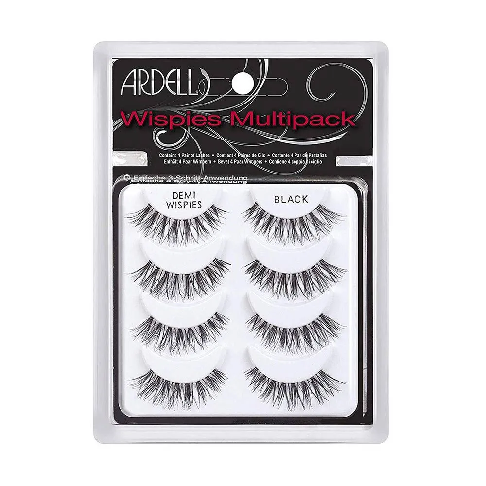 Ardell Wispies Multipack Demi Wispies