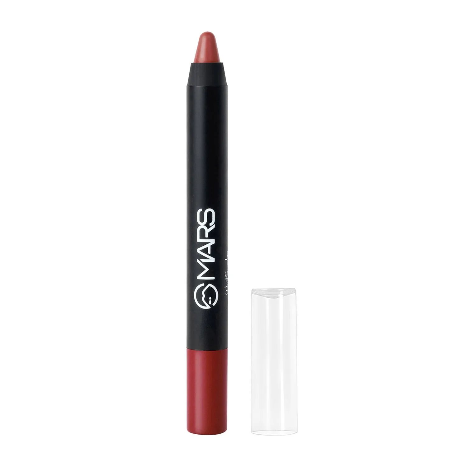 MARS Won't Budge Won't Smudge Lip Crayon - I Have Got This