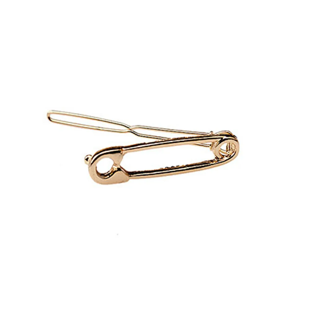 Ferosh Safety Pin Hairclip