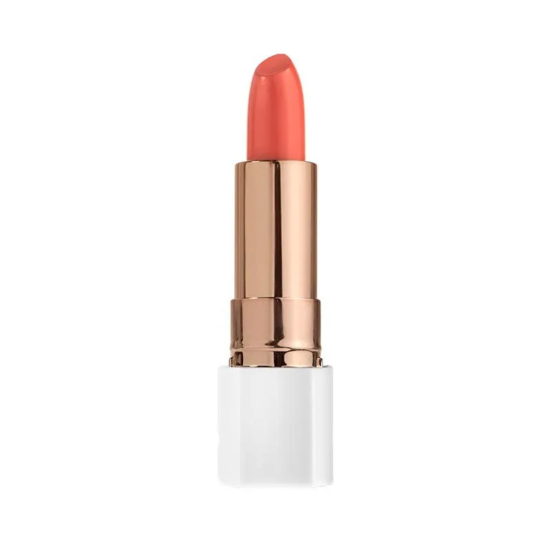 Flower Beauty Petal Pout Lip Color - Peach Posy