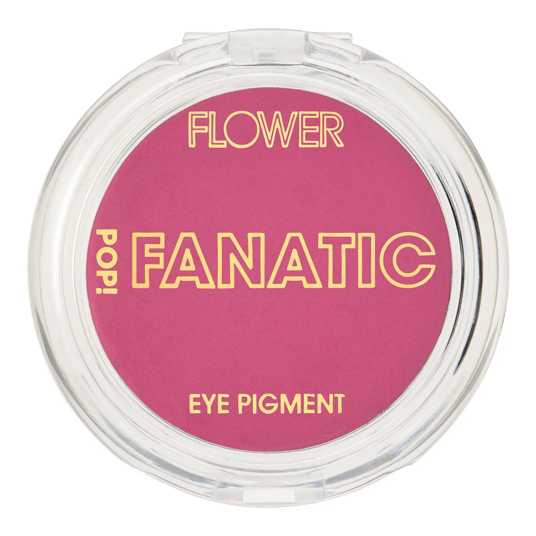 Flower Beauty Pop Fanatic Eye Pigment - Buzz