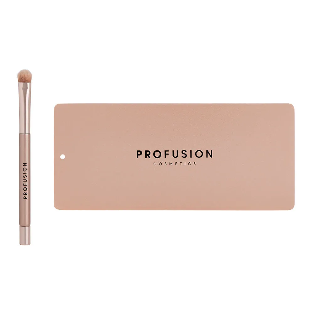 Profusion Cosmetics Magnetix Display Stand Plate and Brush