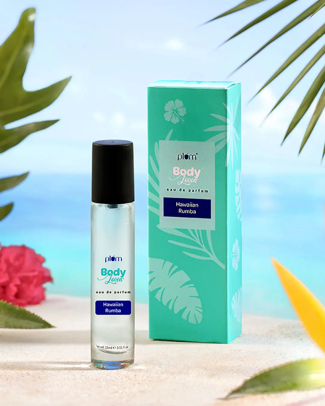 Hawaiian Rumba Eau De Parfum