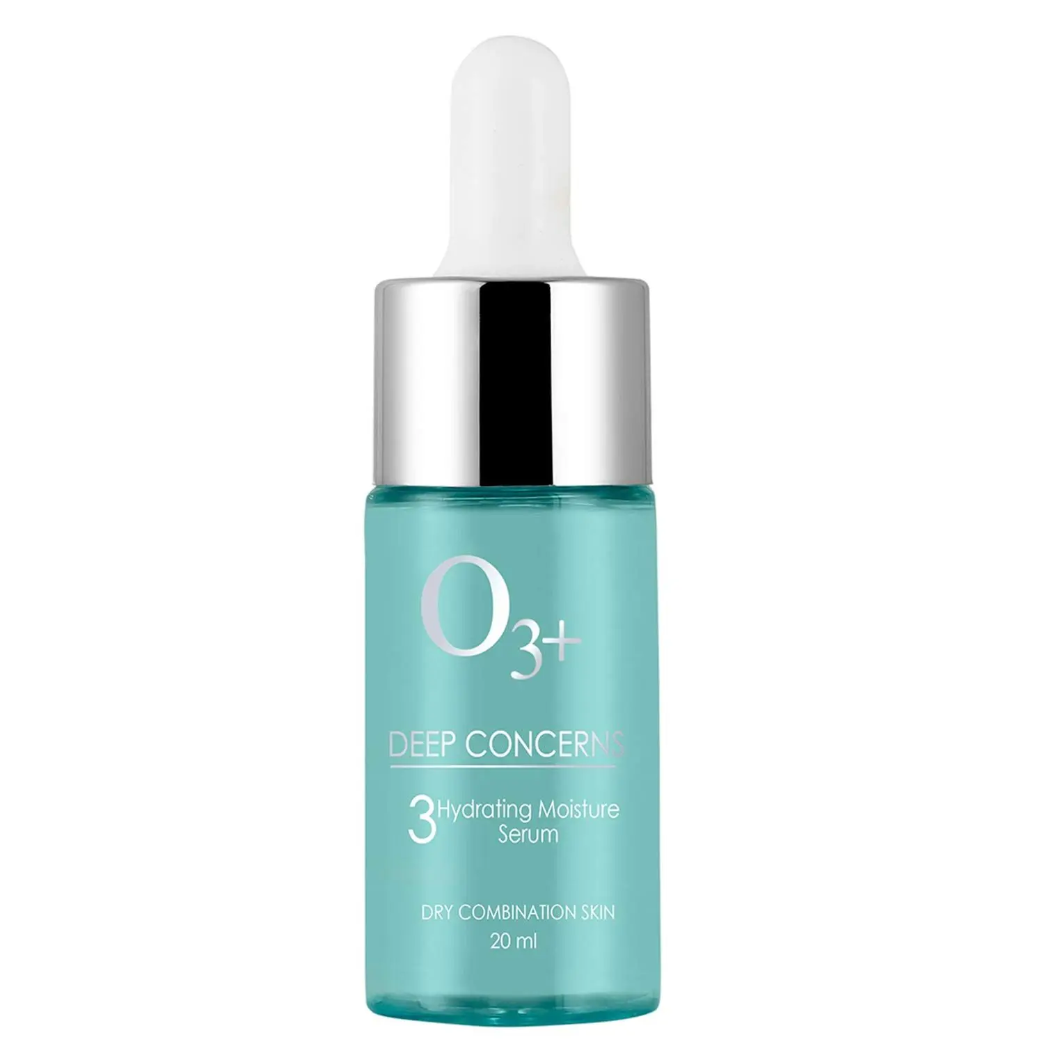 O3+ Deep Concern 3 Hydrating Moisture Serum Dry Combination Skin(20ml)