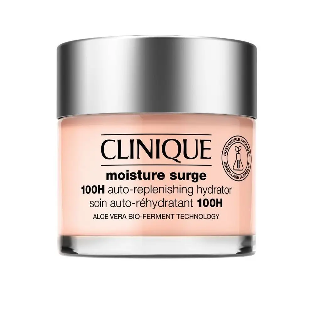 Clinique Moisture Surge 100h Auto-replenishing Hydrator (Moisturizer) (75 ml)