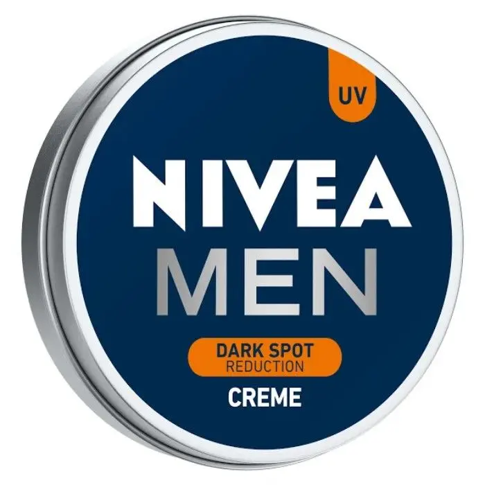 Nivea Men Dark Spot Reduction Creme Moisturiser Tin (30 ml)