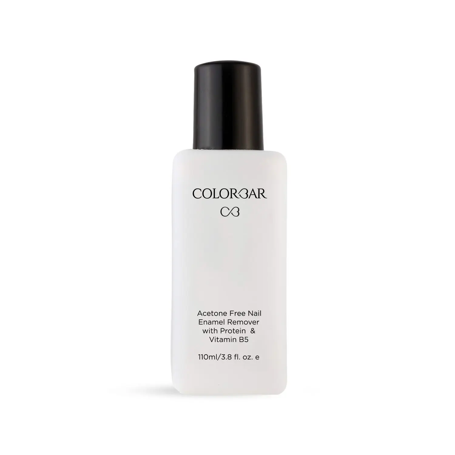 Colorbar Nail Enamel Remover (110 ml)