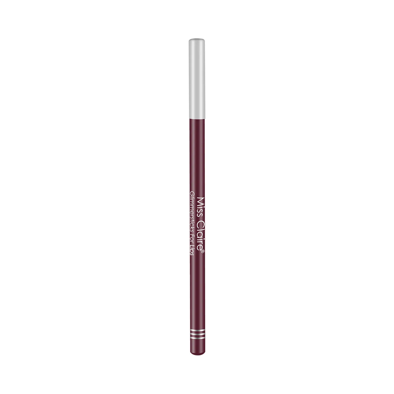 Miss Claire Glimmersticks For Lips - Purple jewell L-30