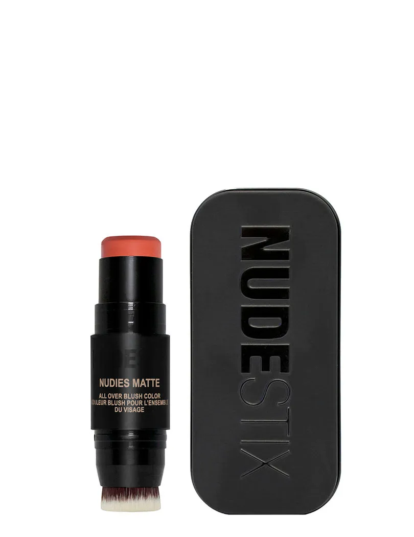 Nudestix Nudies Blush All Over Face Color