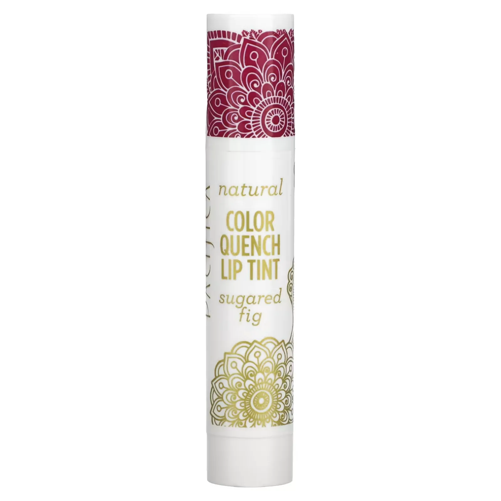 Color Quench Lip Tint, Sugared Fig, 0.15 oz (4.25 g)