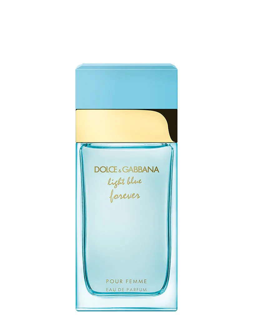 Dolce & Gabbana Light Blue Forever Eau De Parfum