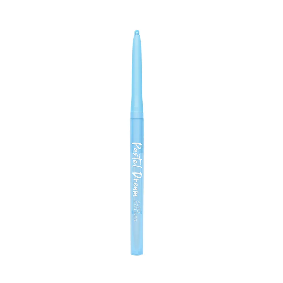 L.A. Girl Pastel Dream Auto Eyeliner - Powder Blue