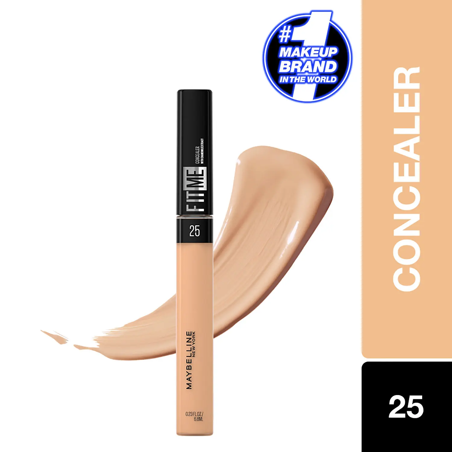 Fit Me Concealer