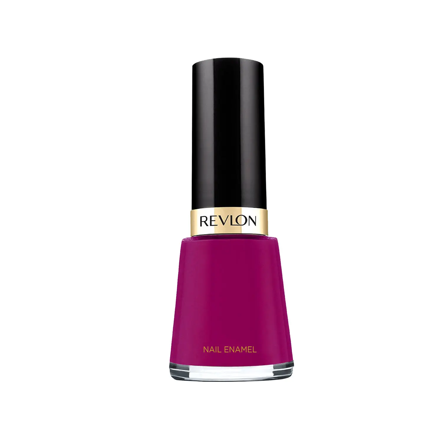 Revlon Nail Enamel Plum Deluxe 8 ml