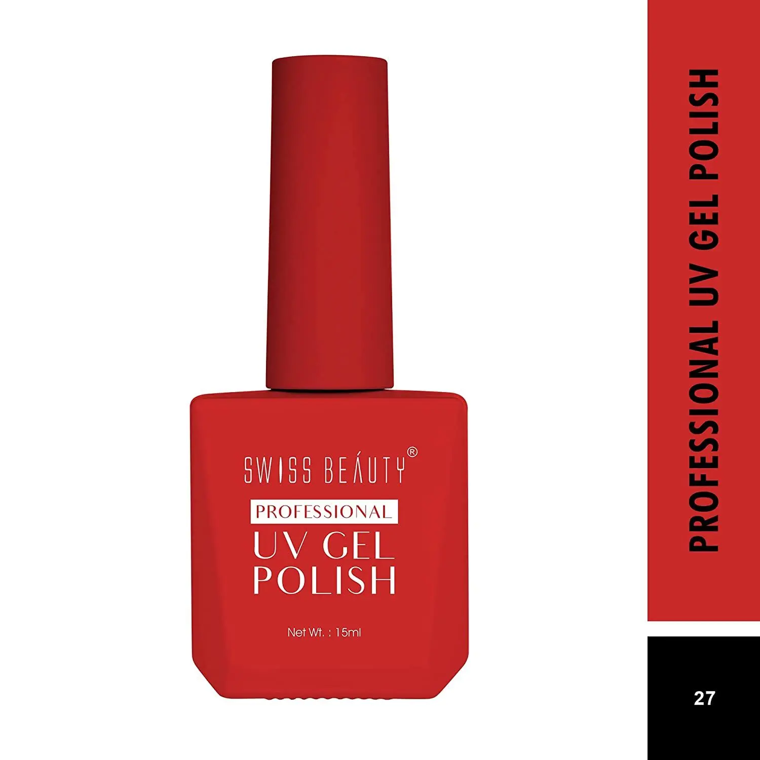 Swiss Beauty Professional UV Gel Nail Polish